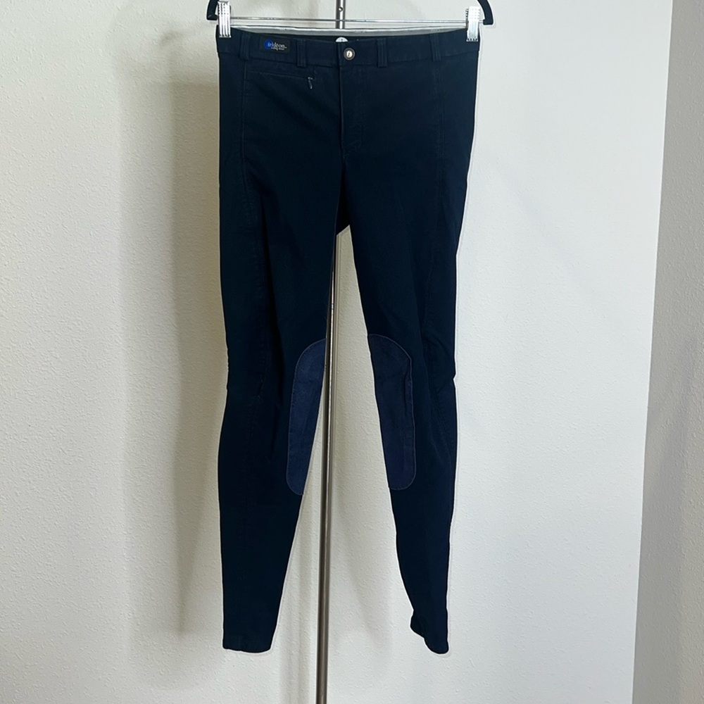 Irideon Riding Wear Breetches